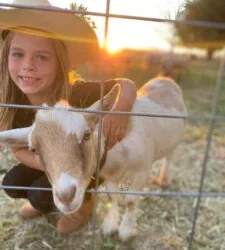 A Day at the Farm: Meet Our Adorable Animals & Play to Your Heart’s Content!