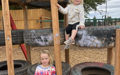 The Perfect Summer Awaits at Farm Kids Camp!